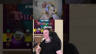 You want to give me SKINS?!