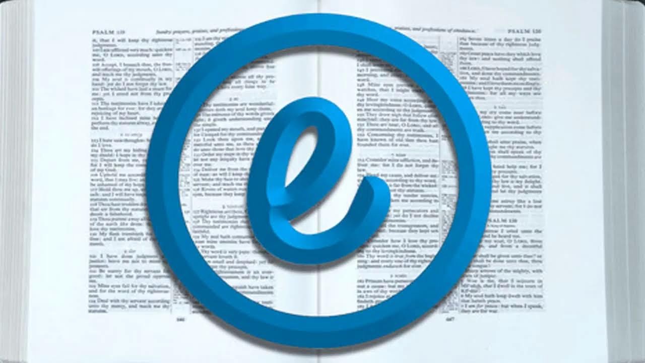 E BIBLE FELLOWSHIP 8AM JANUARY 19 2026