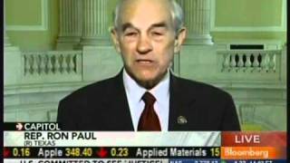 Bloomberg March 31 2011
