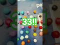 one ball for every subscriber