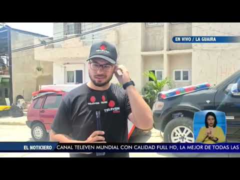 Televen News - Midday Edition - July 10, 2026