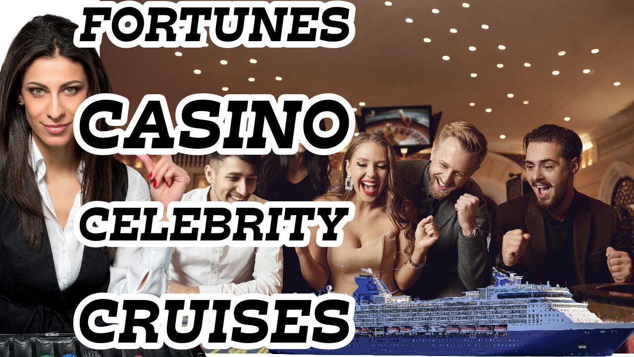 Fortunes Casino Celebrity Cruises Casino Tour Cruise Ship fortunes-casino-celebrity-cruises-casino-tour-cruise-ship