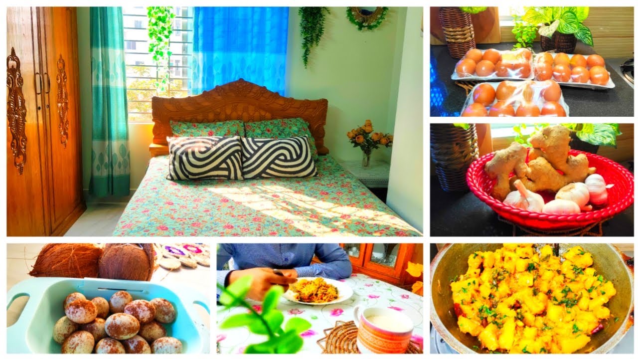 বোঝাপড়া আর সম্মানই সুখী দাম্পত্যের চাবিকাঠি 🗝️💖| Life style blog  /Bangla blog