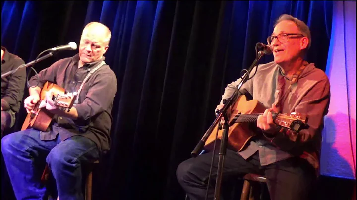 Heartland Songwriters Revue - John Wendland and An...