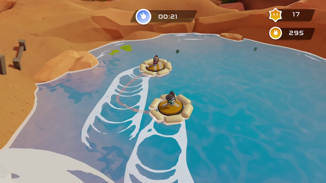 Купаюсь вместе с другом в речке! - YouTube