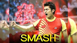 [High Quality] - MS - Lin Dan vs Taufik Hidayat | 2006 Thomas Cup | Highlights