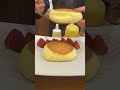 超フワフワ！浅草の大人気パンケーキ【紅鶴】