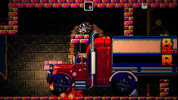 Angry Video Game Nerd I & II Deluxe: Tower of Torment