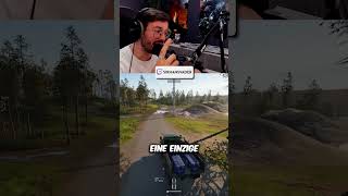 SCHNELLER Fahrer LEVELN in WarDogs!