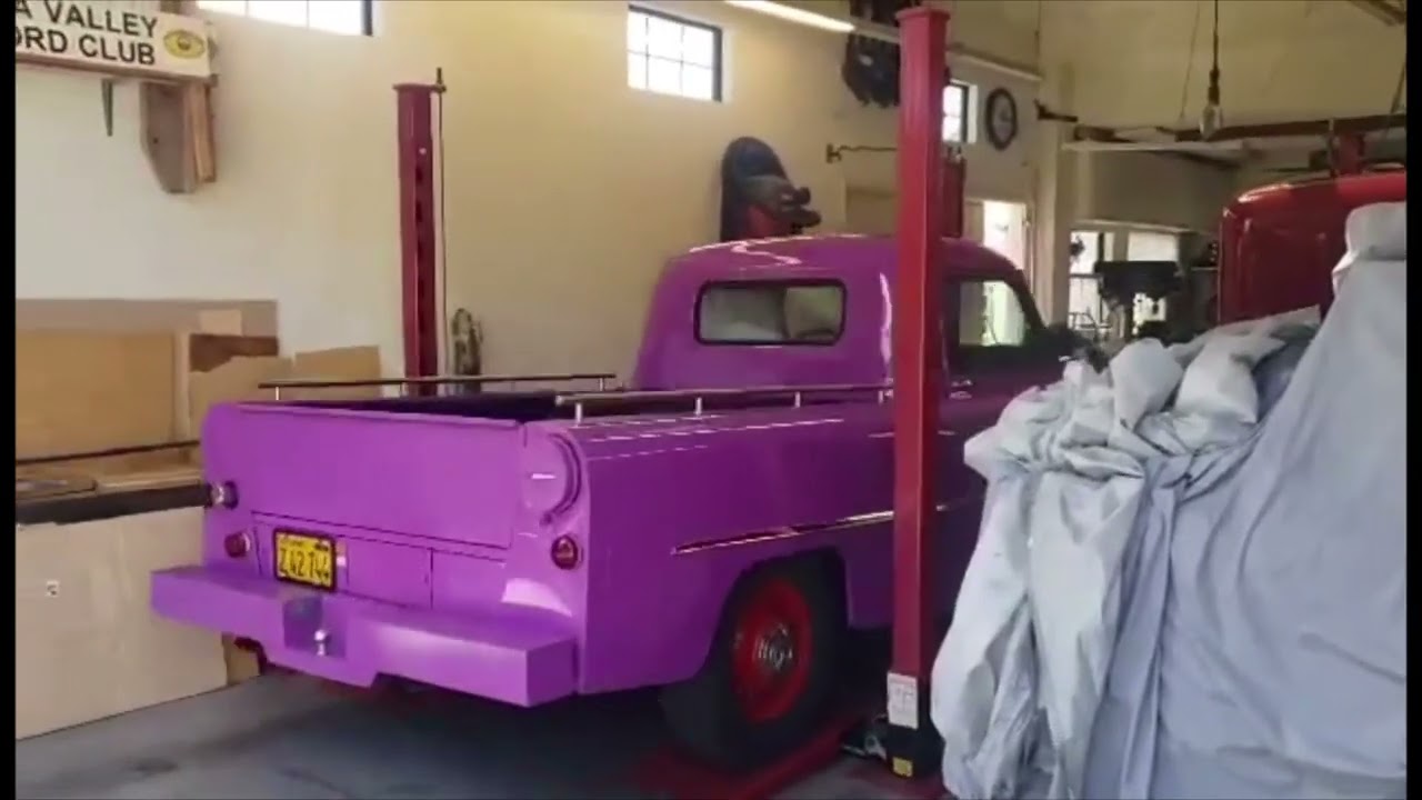 Powell Sport Wagon Drive & Walk Around