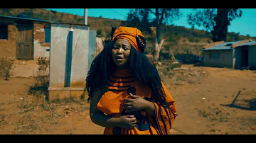 Rethabile Khumalo ft Master KG - Ntyilo Ntyilo (Official Music Video)