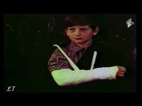 მხ.ფ. \"მაისის თოვლი\" - ეპიზოდი