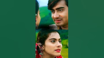 OJAANE JA TU HANSI MAI JAVA AJAY DEVGAN TABU SONG STATUS HAQEEQAT #oldisgold  #short #4k  #90shindi