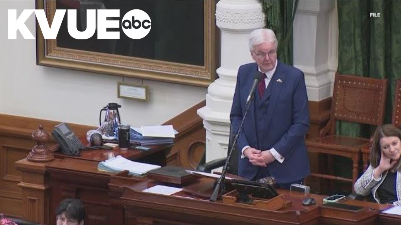 Texas Lt. Gov. Dan Patrick pressuring actions of Texas A&M president after professor firing