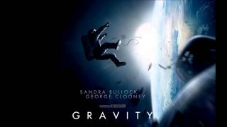 Gravity Soundtrack 01 - Above Earth by Steven Price