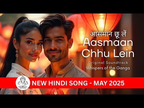 आसमान छू लें | Aasmaan Chhu Lein | New Hindi Song 2025 | Love Will Find Its Way