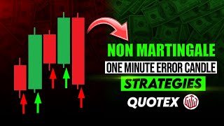 My Personal Quotex OTC Recovery Strategy | Candlestick Psychology | binary options trading | Quotex