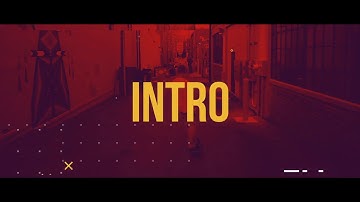 Dynamic Slideshow -   Best After Effects Templates 2019