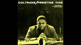 John Coltrane - Chronic Blues