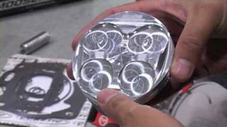 CP Pistons Tour CP Pistons Tour