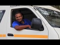 Bosman Adama Community Project | New Wheels