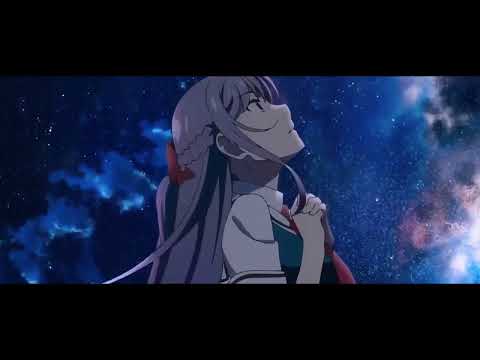 Gunjou (群青) - YOASOBI - 回忆曾经的动漫！