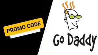 New Godaddy Codes 2026 || Godaddy Codes || Godaddy Vouchers Free screenshot 1