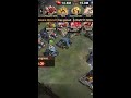Doomsday × Attack on Titan - Part 4 Gameplay Walkthrough Last Survivors - Top Commander (Portrait)