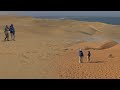 &quot;Viaggio in Namibia&quot; in 4K