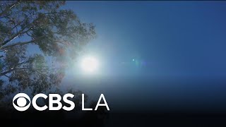 Potentially record-breaking heat wave brings summer weather to Southern California