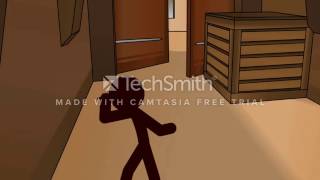 Dublaj Counter Strike Csgo Stickman Animation By Flashdeckanimations