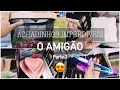 ACHADINHOS O AMIGÃO! 😍IMPERDÍVEIS, LINDOS E BARATINHOS PARA O LAR!PART.3❤️ DANI LEITE