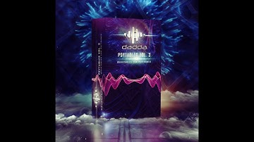 [Livestream] PsyTables Vol. 3