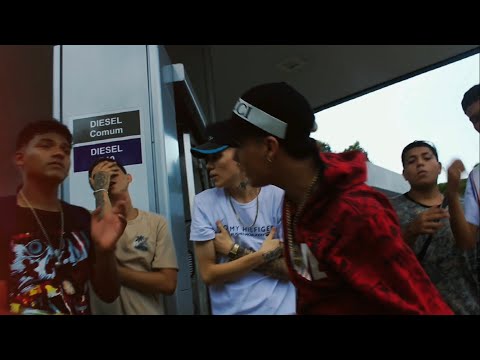 the felix - Mente Bandida (Prod. TheBlock) Official Music Video