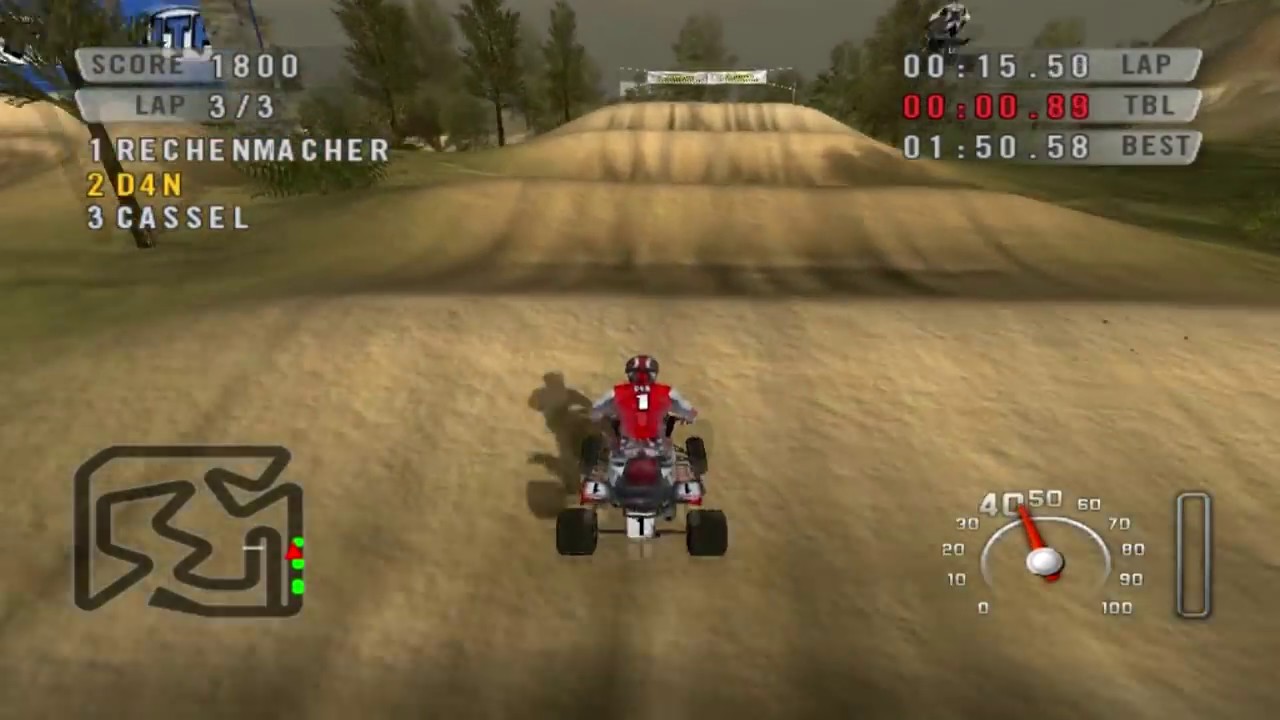 mx vs atv unleashed mods pc