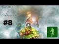 Let's Play Oceanhorn #8 "Irgendwo im Nirgendwo" [German/Deutsch]
