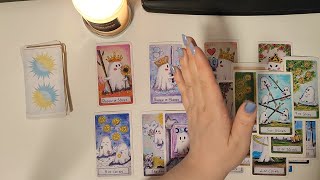 картинка: 4 КОРОЛЕВЫ таро Вступите ли вы в серьёзные отношения в обозримом будущем?