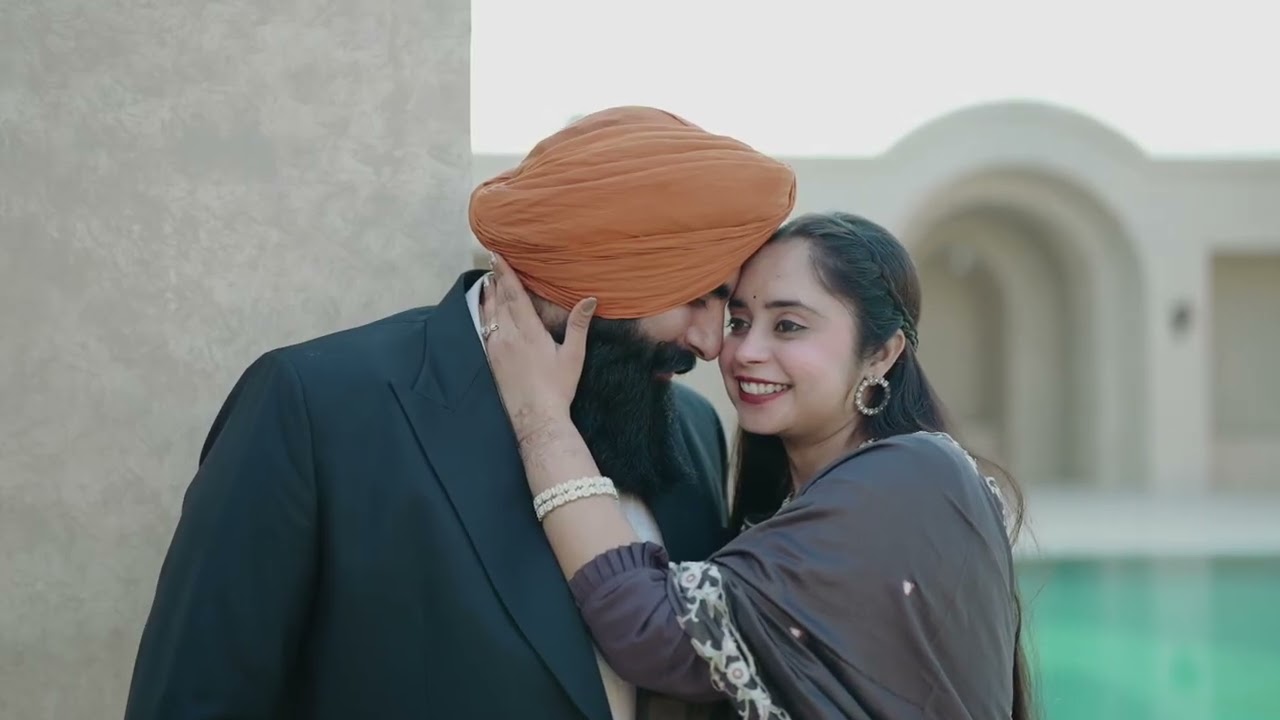 Best Punjabi Song 2026 - Lahore (Full Video) Gulab Sidhu | Parminder & Amanpreet | Rozy Photography