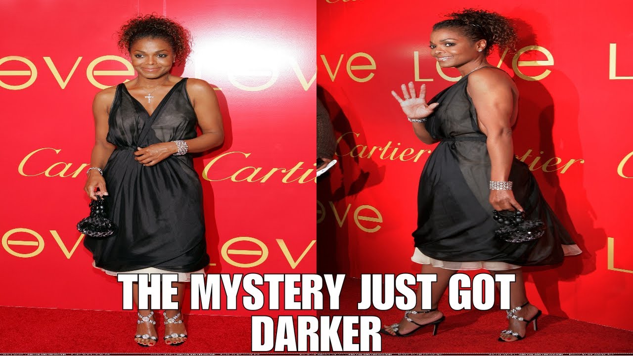 Jackson, 58, Drops a Bombshell That Will Leave You Speechless