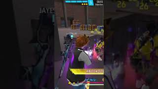 😈 Enemy thought he was safe... BIG MISTAKE! 🔥🎯#freefire #oggameplay #garenafreefire #trending