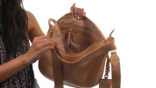 Tommy Bahama Exumas Hobo SKU:8910245