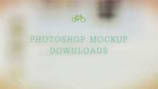 Photoshop mockups free download Photoshop mockups free download