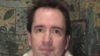 Something Is Emerging Within You