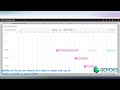 GEM365 Visual Production planner