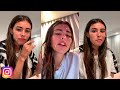 Madison Beer Live | Talking with Fans | June 10, 2020