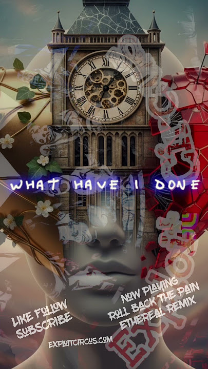 Download lagu Exploit Circus - Roll Back The Pain (Ethereal Remix) - Available Now @exploitcircus #shorts