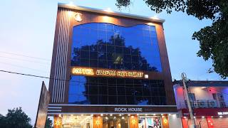 Hotel Bodhi Retreat By Basotel | Rajgir, India | Hotel Review ⭐ | India Hotel Reviews