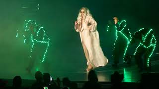 Shania Twain Im Gonna Getcha Good Come On Over Bakkt Theater Planet Hollywood Las Vegas 5-15-2024