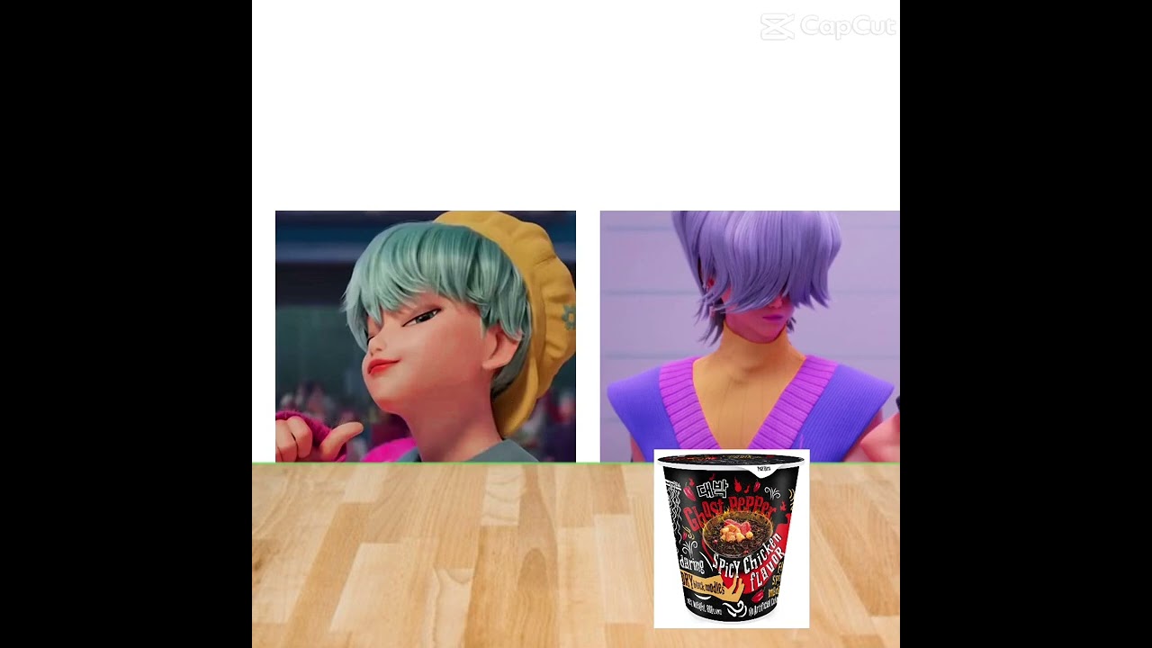 MYSTERY LOST HIS VISION? 