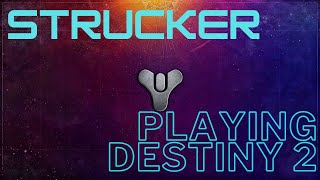 Destiny 2 Super Multi KIll